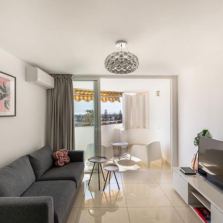 Luxury Paradise Playa Del Ingles מראה חיצוני תמונה