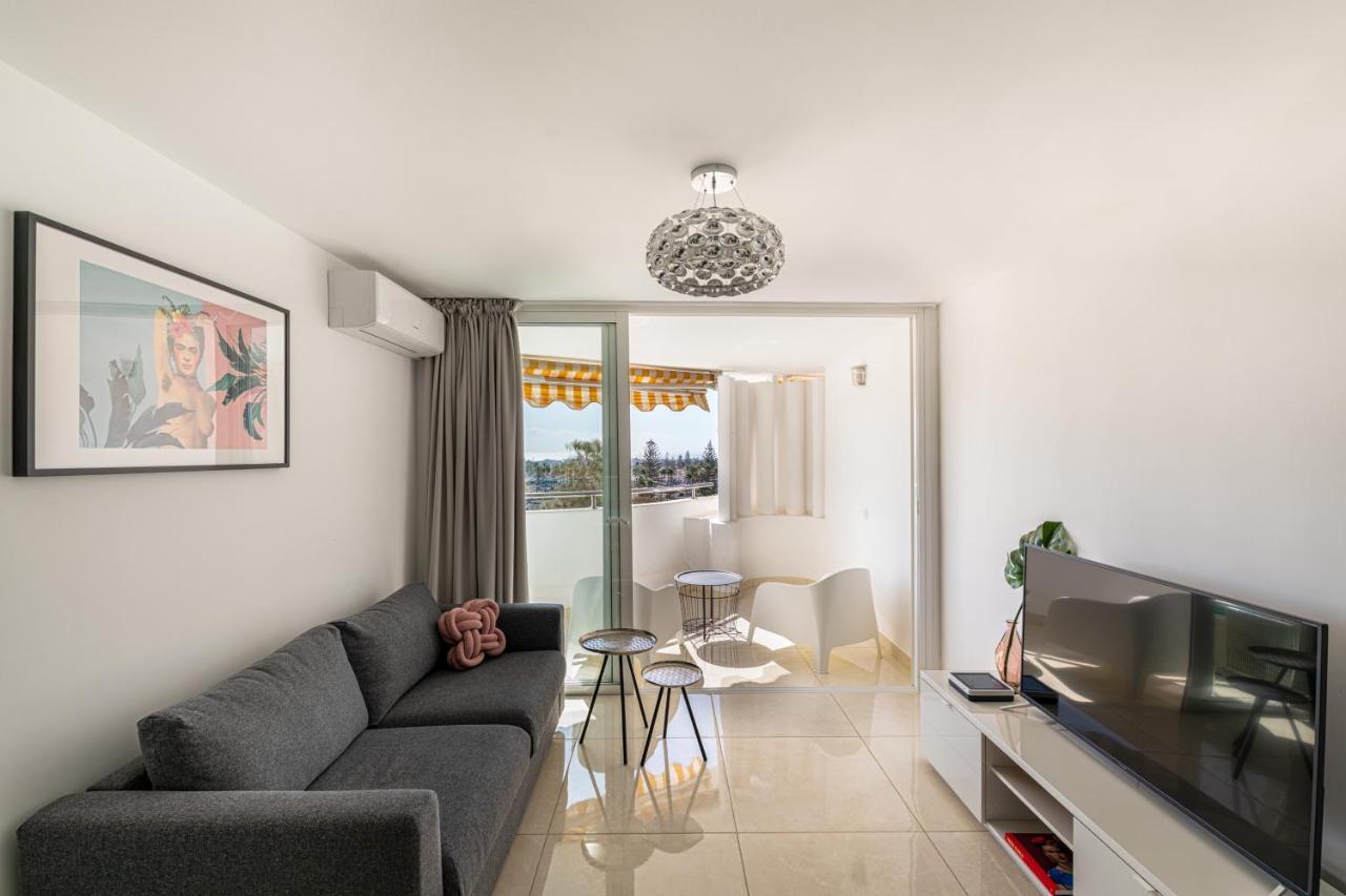Luxury Paradise Playa Del Ingles מראה חיצוני תמונה