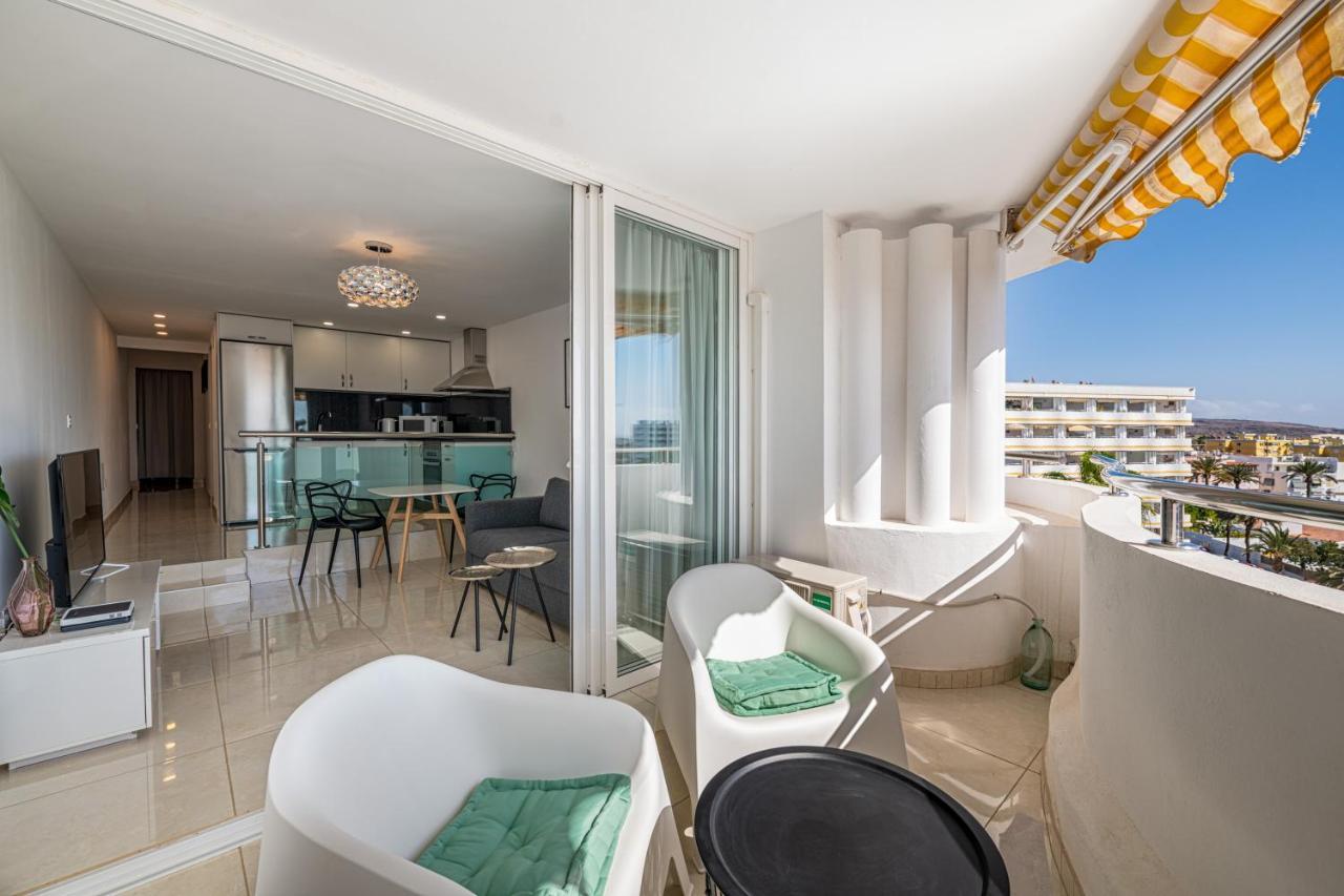 Luxury Paradise Playa Del Ingles מראה חיצוני תמונה