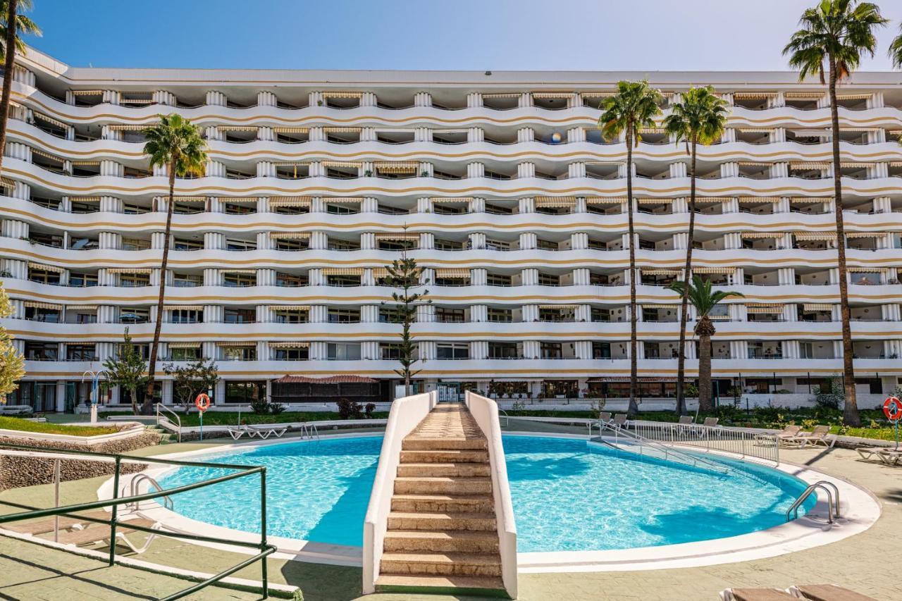 Luxury Paradise Playa Del Ingles מראה חיצוני תמונה