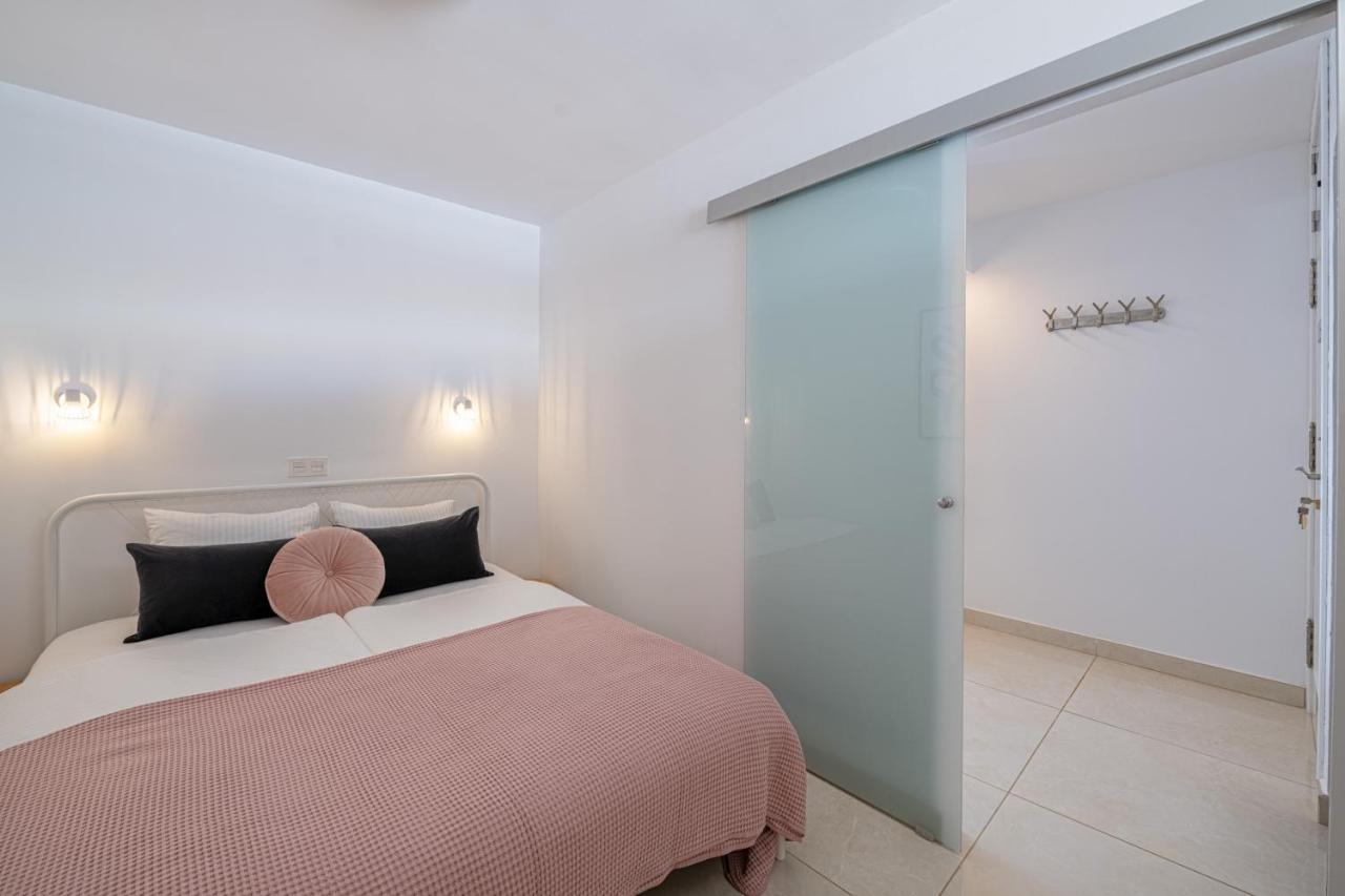 Luxury Paradise Playa Del Ingles מראה חיצוני תמונה