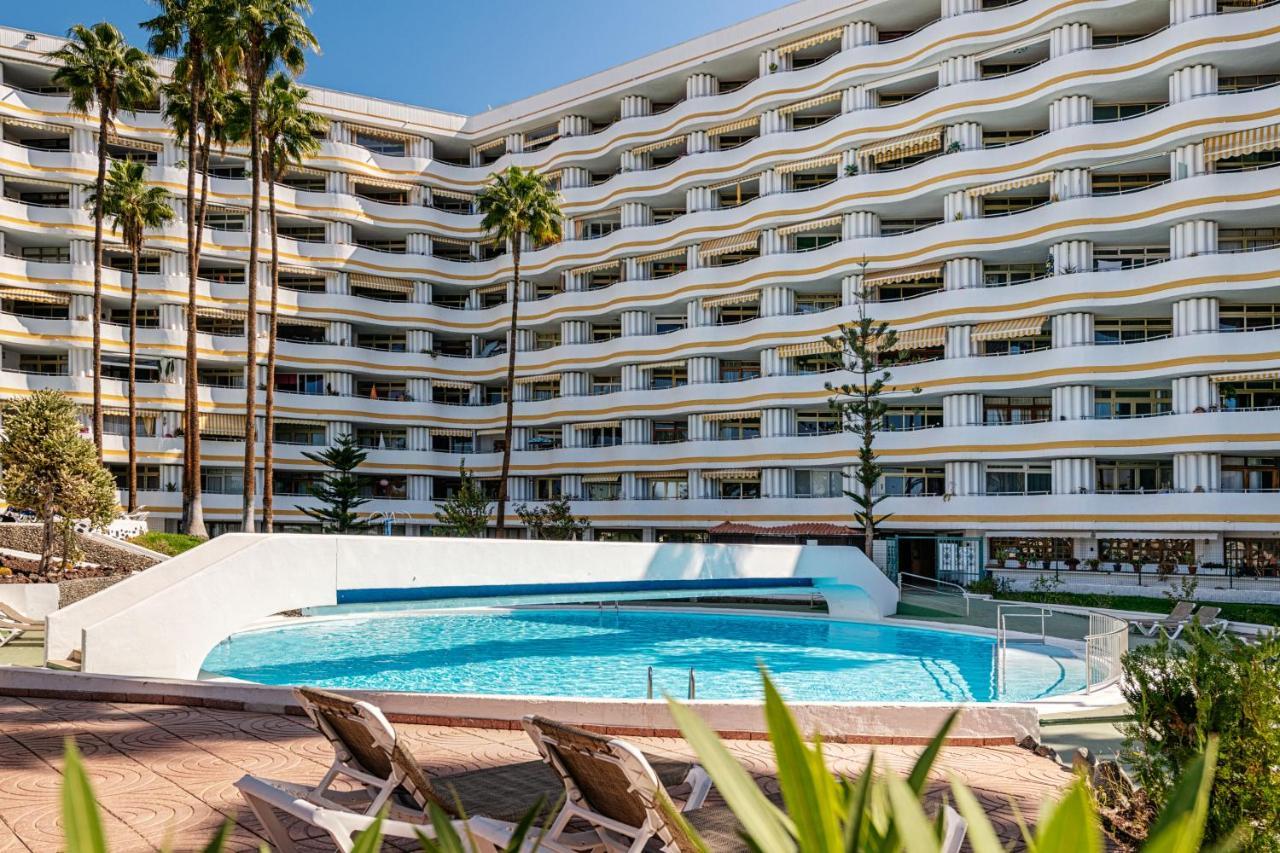 Luxury Paradise Playa Del Ingles מראה חיצוני תמונה