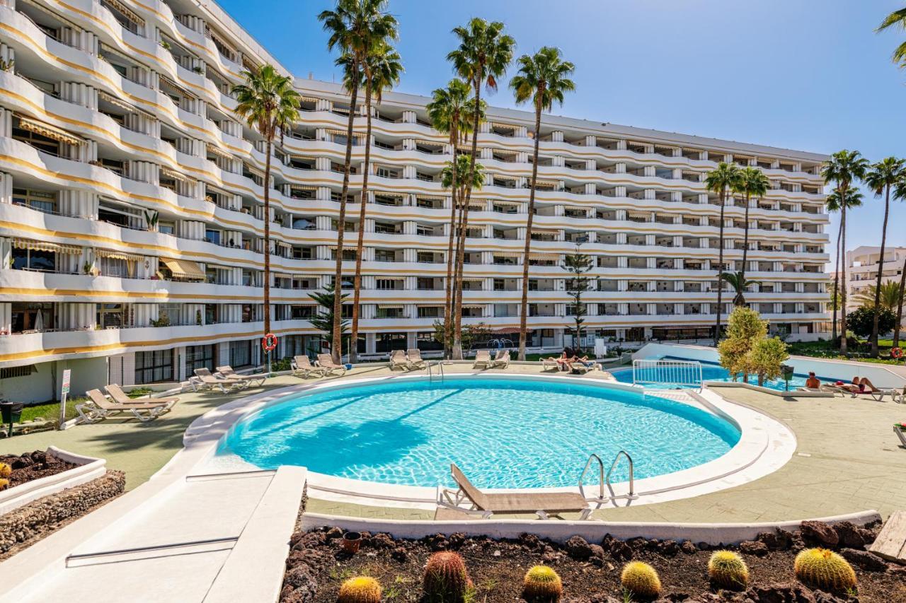 Luxury Paradise Playa Del Ingles מראה חיצוני תמונה