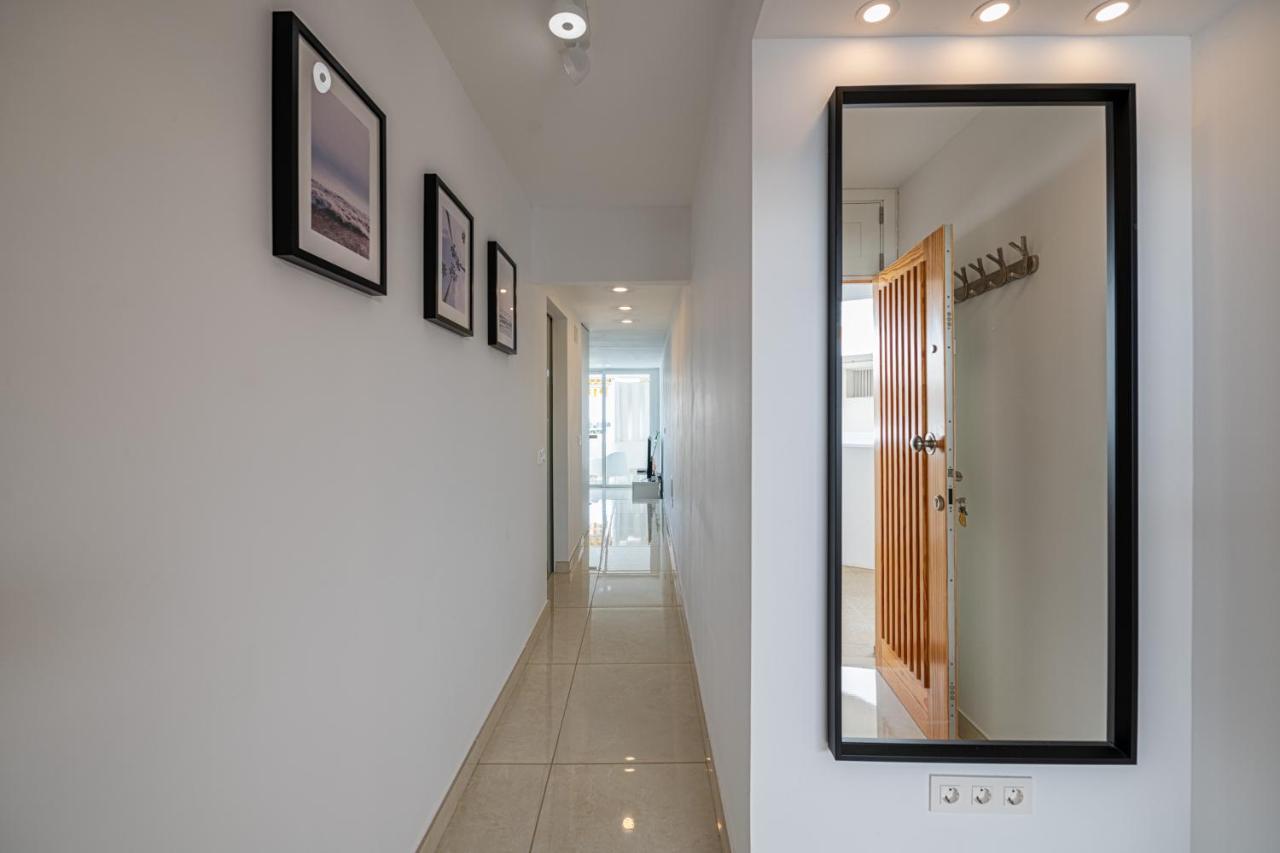Luxury Paradise Playa Del Ingles מראה חיצוני תמונה