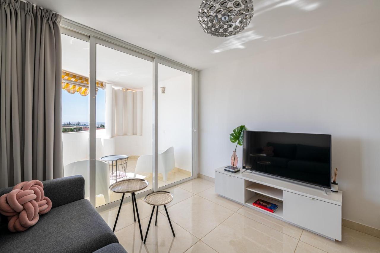 Luxury Paradise Playa Del Ingles מראה חיצוני תמונה